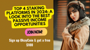 Read more about the article Top 4 Staking Platforms in 2024: A Look into the Best Passive Income Opportunities