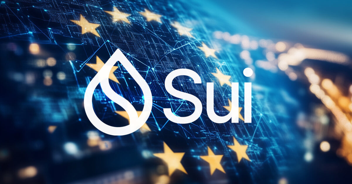 You are currently viewing VanEck introduces SUI ETN to European investors as token hits all-time high