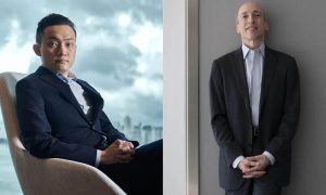 Read more about the article Justin Sun Proposes Job Opportunity to SEC Chair Gary Gensler