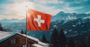 Read more about the article Switzerland regulator warns of rising crypto money laundering risks