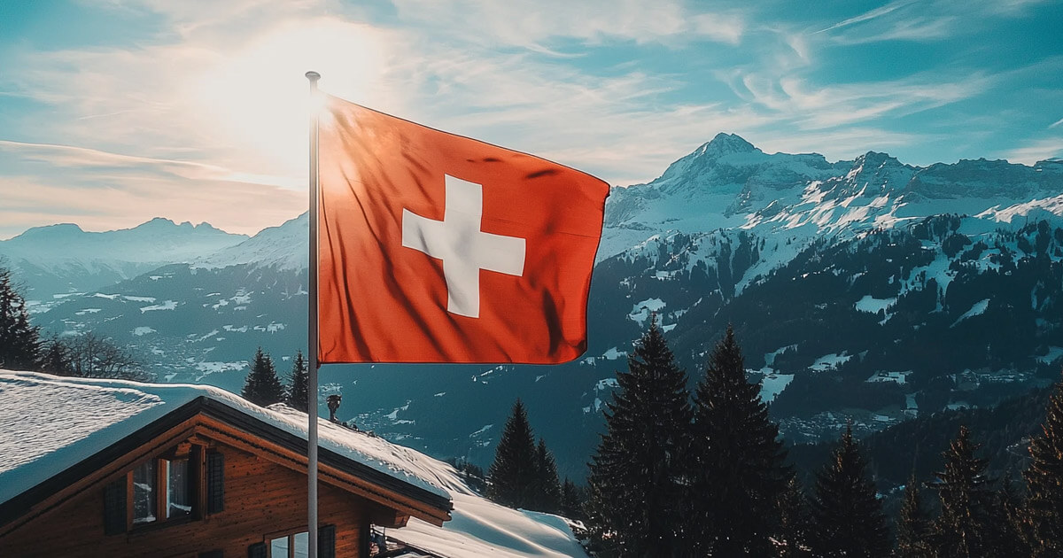 You are currently viewing Switzerland regulator warns of rising crypto money laundering risks