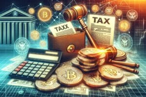 Read more about the article Bank of Italy: could the increase of crypto taxes to 42% cause tax evasion?