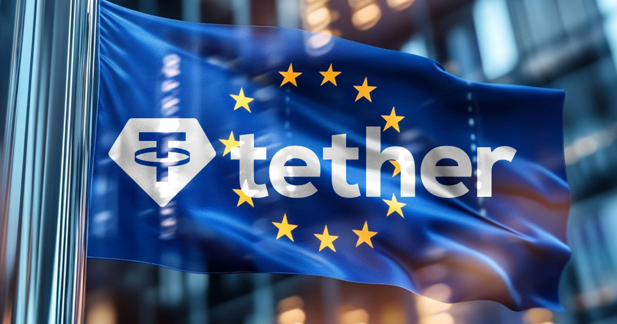 You are currently viewing Tether invests in Dutch firm to launch MiCA-compliant stablecoins