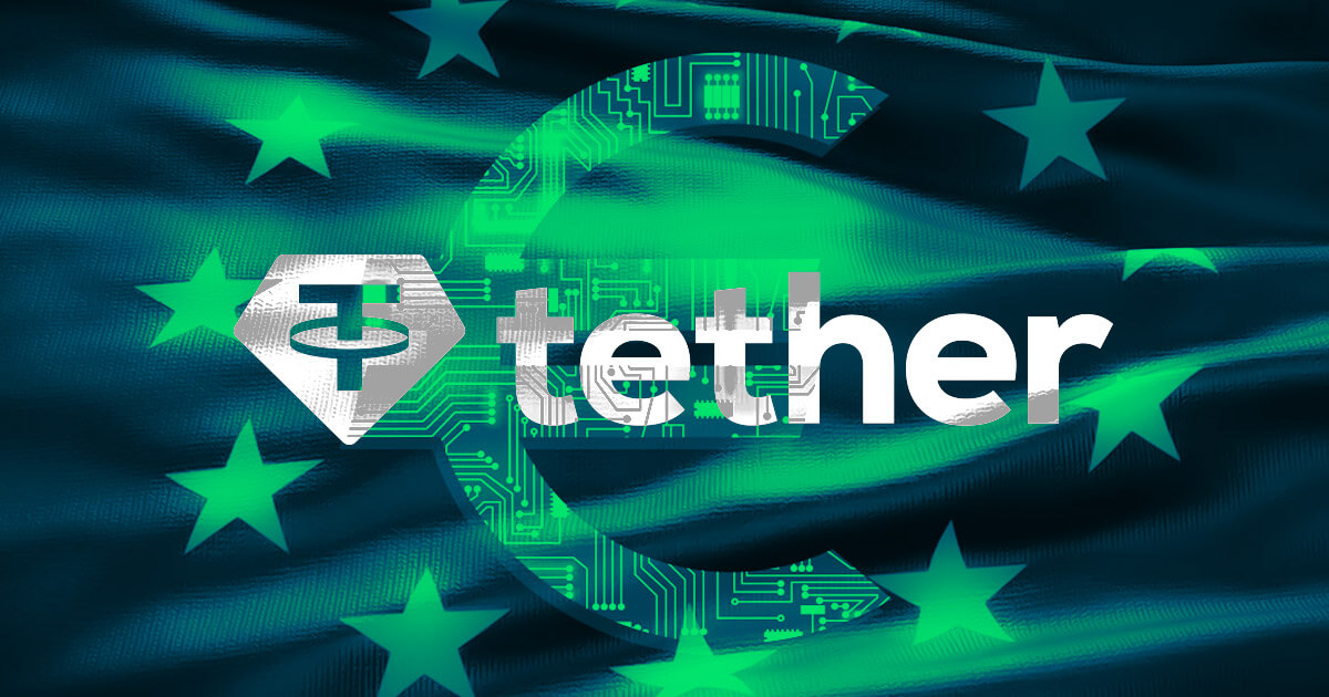 You are currently viewing Tether to shutter EURt to focus on Hadron amid regulatory challenges in Europe
