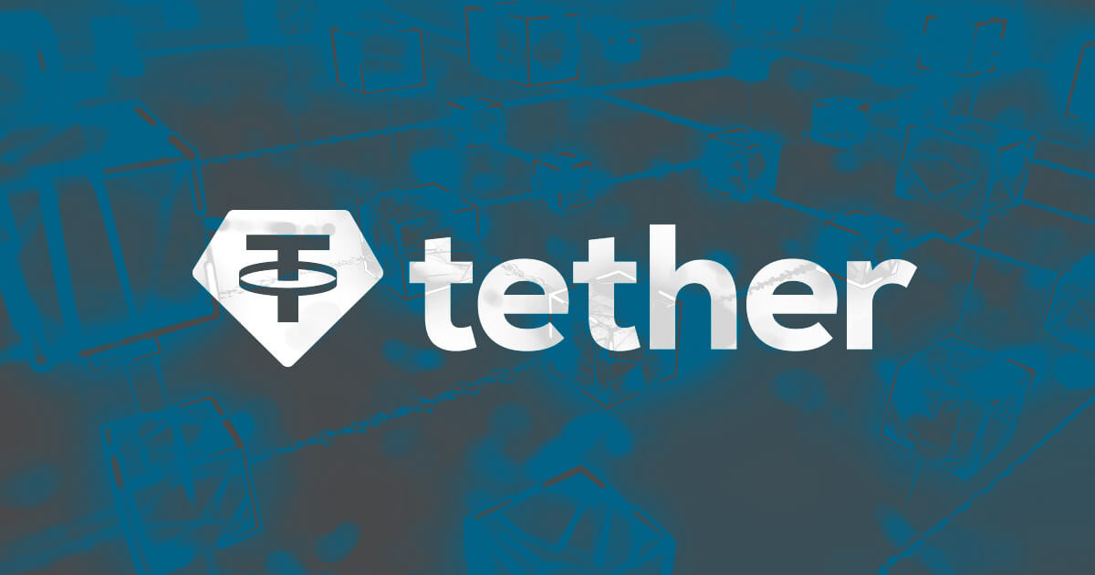 You are currently viewing Tether launches tokenization platform called Hadron for institutions, governments