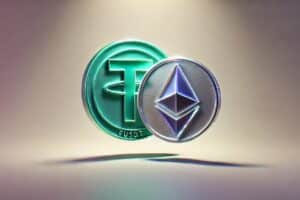 You are currently viewing Tether: $2 billion in swaps to Ethereum