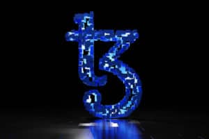 Read more about the article Tezos (XTZ) gains 64% in one day: reached the highest in eight months