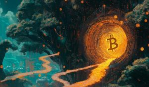 Read more about the article Benjamin Cowen Issues Bitcoin Alert, Says Potential Plunge ‘That Scares People’ Incoming – Here’s His Outlook