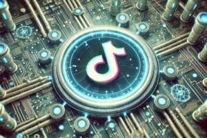 Read more about the article The TV surpasses TikTok in explaining complex concepts like blockchain and Web3 to the masses