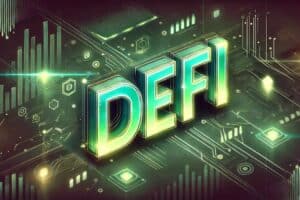 You are currently viewing Big growth for DeFi tokens: all the forecasts