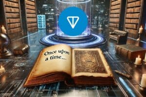 Read more about the article TON blockchain: how it was born and how the Telegram crypto network works