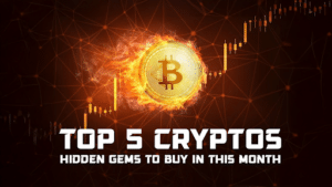 Read more about the article Top Crypto Picks: 5 Best Coins to Buy This Week for Long-Term Success Before Next Bull Run (Updated)