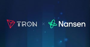 Read more about the article Nansen Collaborates with TRON DAO to Empower Developers and Users with Advanced Blockchain Insights