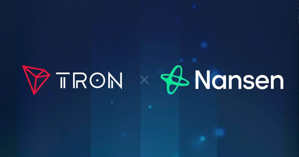 You are currently viewing Nansen Collaborates with TRON DAO to Empower Developers and Users with Advanced Blockchain Insights