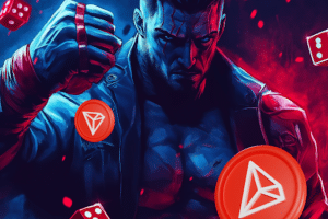 Read more about the article TRON and Toncoin See Price Drops; Rollblock Could Be the Best Crypto Presale of the Year