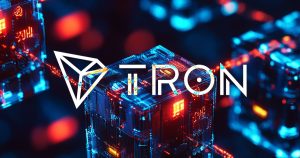 Read more about the article Tron hits second-highest revenue as TRX gains momentum