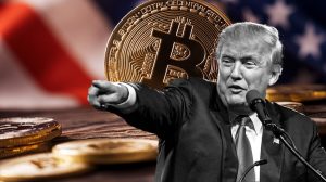 Read more about the article Excitement over Trump’s win pushes Bitcoin price above $80k