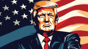 Read more about the article TrumpCoin Price Prediction – Will DJT Token Pump Again After Election?