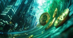 Read more about the article VanEck exec predicts institutional tsunami may drive Bitcoin to $180K within a year