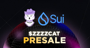 Read more about the article SUI-Based Meme Coin Project, SnoozeCat ($ZZZZCAT) Eyes 100x Potential with Upcoming Launch on Cetus Protocol