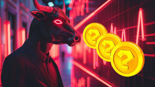 You are currently viewing It’s Now or Never: Experts Predict a 10,000% Upside for This Little-Known Altcoin Poised to Overtake Dogecoin (DOGE)