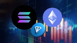 Read more about the article It’s Finally Happening: Solana, Ethereum, and Tron Set to Redefine the Crypto Landscape in This Bull Market