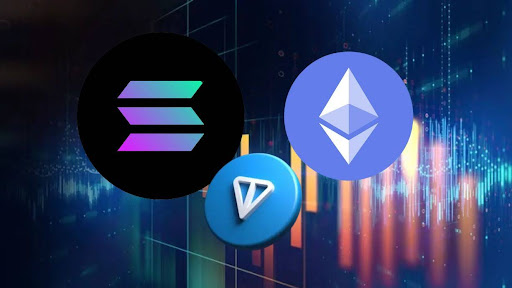 You are currently viewing It’s Finally Happening: Solana, Ethereum, and Tron Set to Redefine the Crypto Landscape in This Bull Market