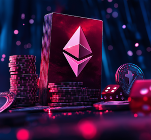 Read more about the article ETH Price Surges to Monthly High – Could SHIB and Rollblock Fuel a Bigger Rally