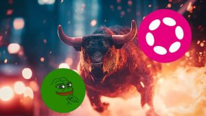 Read more about the article Crypto Forecast: POL Meme Coin Could Jump to $15 from $0.0005, While PEPE and DOT Aim for New Milestones!