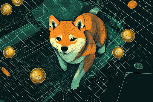 You are currently viewing As the GameFi Industry Grows, Shiba Inu and Toncoin Fight for Their Share of the Market