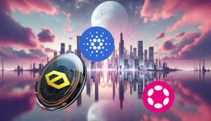 Read more about the article Cardano Price Surge Predicted at 1,300%, Polkadot Expected to Jump 1,800%, While Cybro Targets a 6,500% Rally This Month