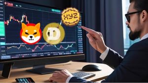 Read more about the article Expert Predicts XYZVerse Will Climb to $20, Dwarfing Dogecoin and XRP With 16,900% Growth!