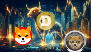 Read more about the article Why DOGE and SHIB Are Old News — This Hidden Gem Could Skyrocket 8,000% by Year-End