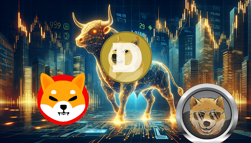 You are currently viewing Why DOGE and SHIB Are Old News — This Hidden Gem Could Skyrocket 8,000% by Year-End