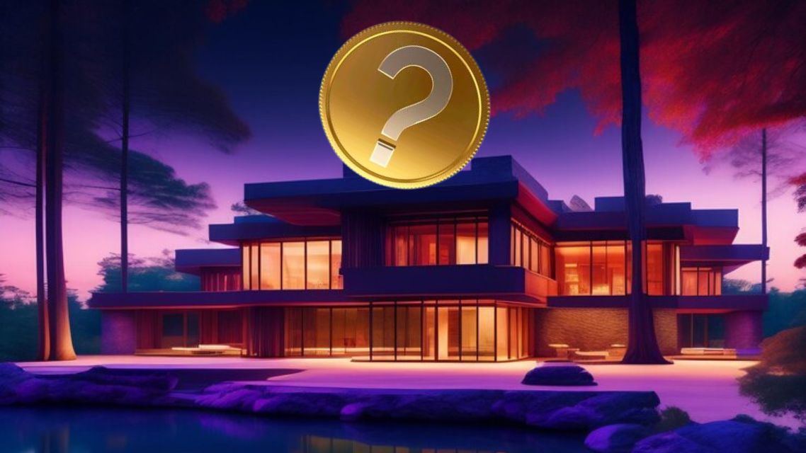 Read more about the article How a $1,000 Investment in Ethereum, Solana, and XYZVerse Could Secure Your Dream House in 2024