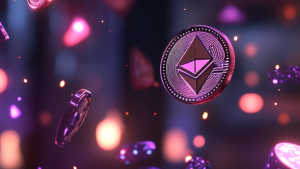 Read more about the article Ethereum Whales Load Up On This $0.03 Gem Set To Outperform ETH and SOL