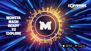 Read more about the article Here’s Why Monsta Mash is The Hottest Crypto Right Now – Monsta Mash Floods the Headlines Amidst PEPE’s Downturn & TURBO News