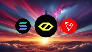 Read more about the article Top 2024 Tokens: SOL, TRX & CYBRO Expected to Dominate Altseason Returns