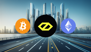 Read more about the article BTC and ETH Predicted to Rise Again, But CYBRO Could Deliver Faster Gains