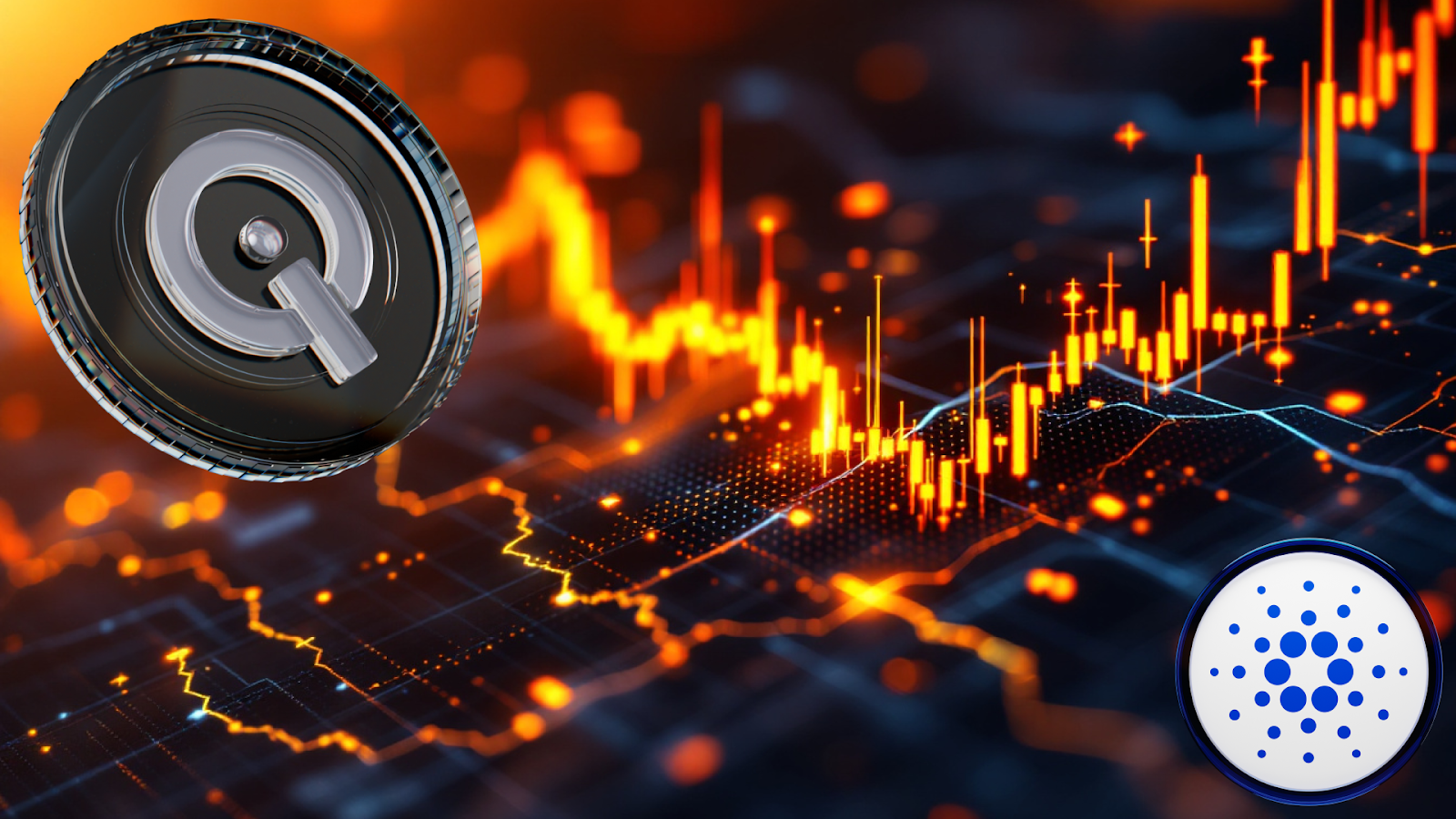 You are currently viewing Cardano Price Prediction: ADA Upward Wave Suggest $0.6 And WallitIQ’s Metrics Suggest 8,990% Increase In 15 Days 