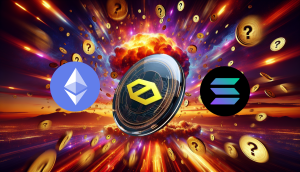 Read more about the article Ethereum vs. Solana vs. This New Altcoin: Which Will Deliver 100x Returns?