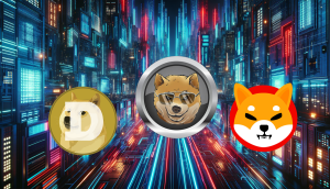 Read more about the article DOGE Surpasses SHIB & PEPE in Popularity, as DOGEN’s 2,500% Rally Gains Unstoppable Momentum