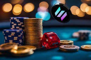 Read more about the article Mixed Performance for SOL and TON – Why Rollblock ICO Could Be the Game-Changer