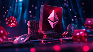 Read more about the article As Ethereum Classic and Bitcoin Cash Surge, Another Altcoin is Turning Heads Dubbed “Blockchain Vegas”