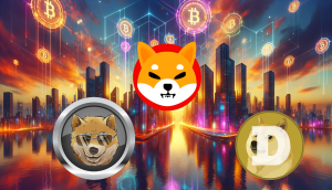 Read more about the article The Next SHIB? This Tiny Crypto Could Outperform DOGE in 2024