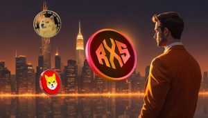 Read more about the article Will Rexas Finance (RXS) Beat Dogecoin (DOGE) and Shiba Inu’s (SHIB) Growth This Cycle? Why One Billionaire Investor Says Yes