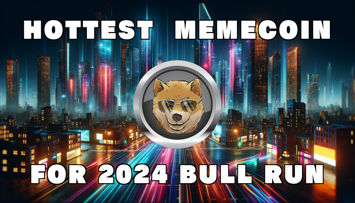 Read more about the article Top 5 Meme Coins for Explosive 5,000% Gains — Your Chance to Ride the Next Crypto Wave!