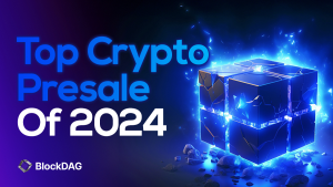 Read more about the article Top Crypto Presales to Buy Now: The Best Picks for this Bull Run