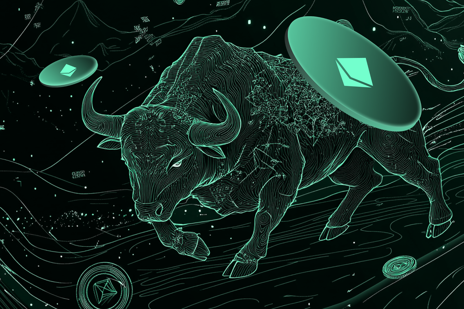 You are currently viewing Key Features That Have ETH and BNB Whales Backing This Emerging DeFi Powerhouse