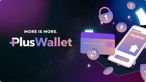 Read more about the article Best Crypto Hot Wallet – Plus Wallet Eyes Coinbase Wallet’s Market Share